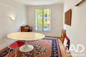  appartement clichy 92110