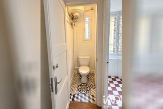  appartement clichy 92110