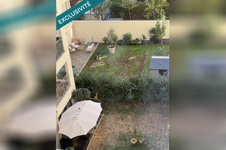 appartement clichy 92110