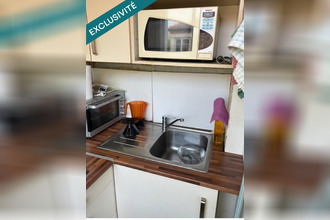  appartement clichy 92110