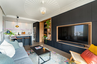  appartement clichy 92110