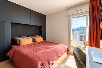  appartement clichy 92110