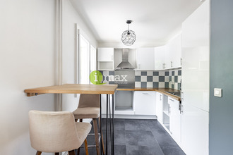  appartement clichy 92110