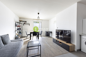  appartement clichy 92110