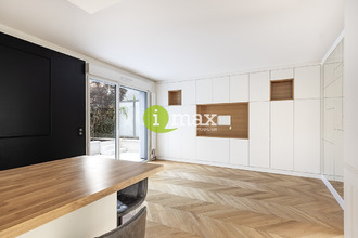  appartement clichy 92110