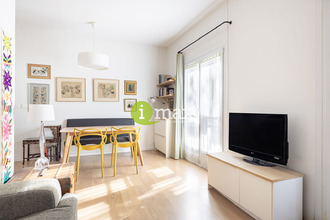  appartement clichy 92110