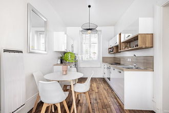  appartement clichy 92110