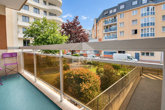 appartement clichy 92110