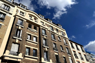  appartement clichy 92110
