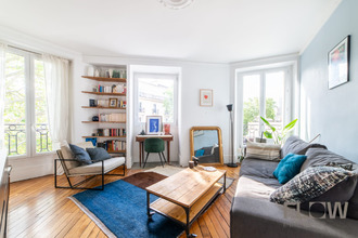  appartement clichy 92110