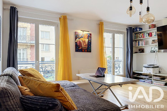  appartement clichy 92110