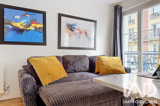  appartement clichy 92110