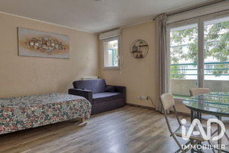  appartement clichy 92110