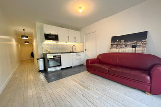  appartement clichy 92110