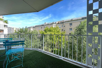  appartement clichy 92110