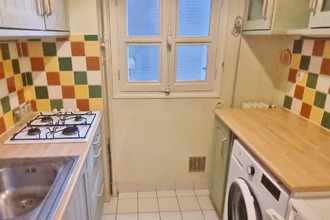  appartement clichy 92110