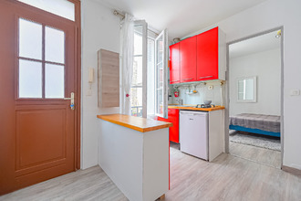  appartement clichy 92110