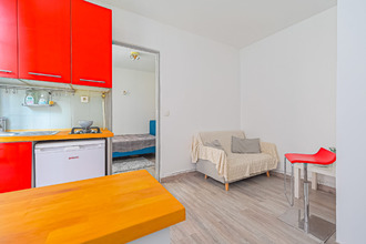  appartement clichy 92110