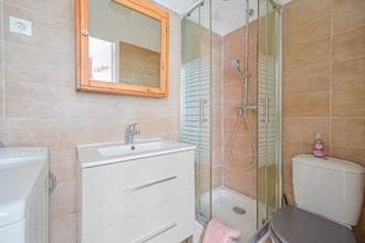  appartement clichy 92110