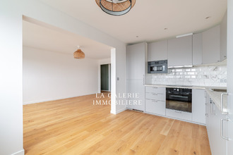  appartement clichy 92110