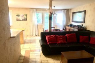  appartement clichy-sous-bois 93390