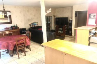  appartement clichy-sous-bois 93390