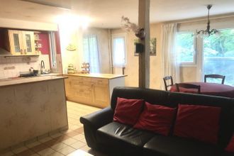  appartement clichy-sous-bois 93390