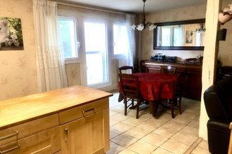  appartement clichy-sous-bois 93390