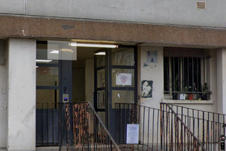  appartement clichy-sous-bois 93390