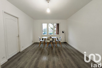  appartement clichy-sous-bois 93390