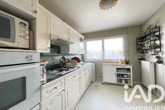  appartement clichy-sous-bois 93390