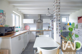  appartement clichy-sous-bois 93390