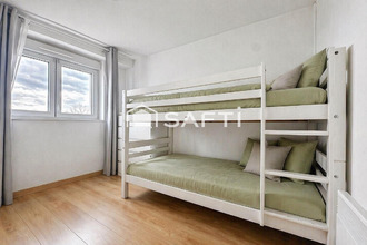  appartement clichy-sous-bois 93390