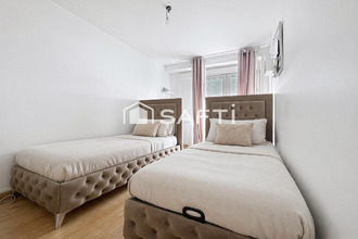  appartement clichy-sous-bois 93390