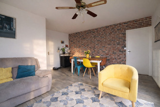  appartement clichy-sous-bois 93390