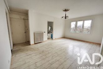  appartement clichy-sous-bois 93390