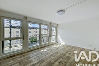  appartement clichy-sous-bois 93390