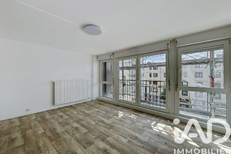  appartement clichy-sous-bois 93390