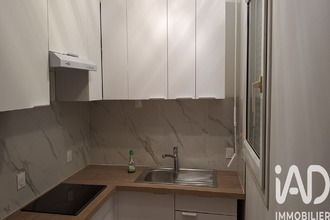  appartement clichy-sous-bois 93390