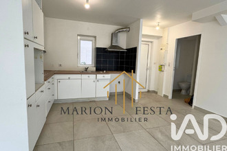  appartement clichy-sous-bois 93390