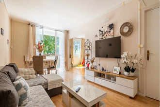  appartement clichy-sous-bois 93390