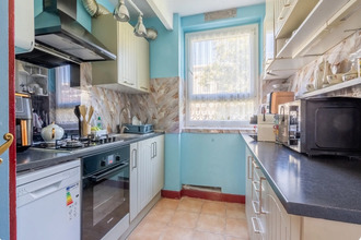  appartement clichy-sous-bois 93390