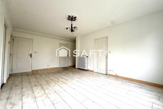  appartement clichy-sous-bois 93390