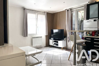  appartement clichy-sous-bois 93390