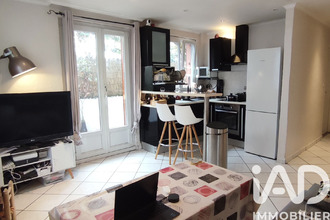  appartement clichy-sous-bois 93390