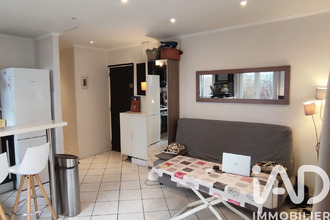  appartement clichy-sous-bois 93390