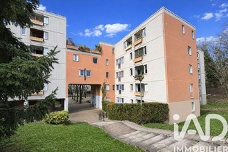  appartement clichy-sous-bois 93390