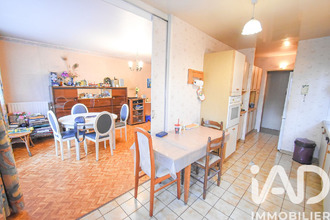  appartement clichy-sous-bois 93390