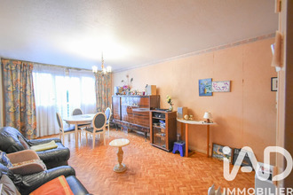  appartement clichy-sous-bois 93390