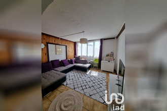  appartement clichy-sous-bois 93390